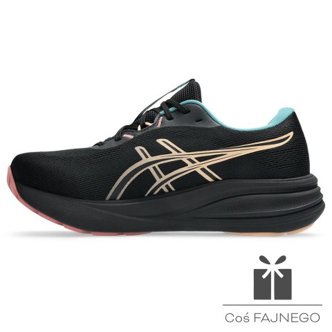 Buty Asics GEL-PULSE 17 GTX 1012B926 001