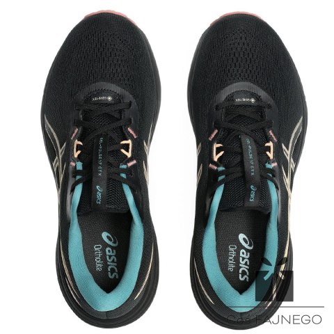 Buty Asics GEL-PULSE 17 GTX 1012B926 001