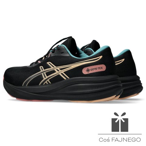 Buty Asics GEL-PULSE 17 GTX 1012B926 001