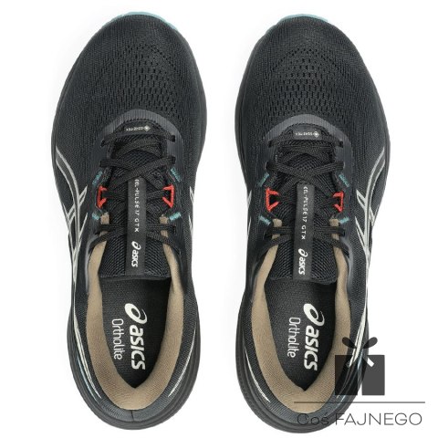Buty Asics GEL-PULSE 17 GTX GTX 1011C154 001