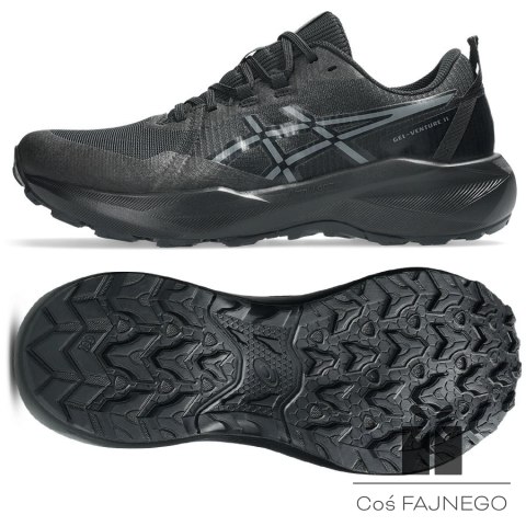 Buty Asics GEL-VENTURE 11 1011C160 003