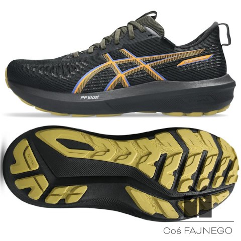 Buty Asics GT-1000 14 GTX 1011C078 001