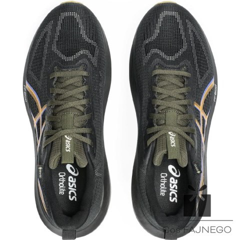 Buty Asics GT-1000 14 GTX 1011C078 001