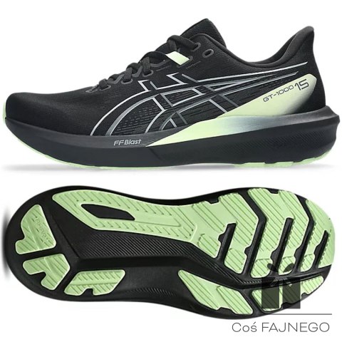 Buty Asics GT-1000 15 1011C230 003