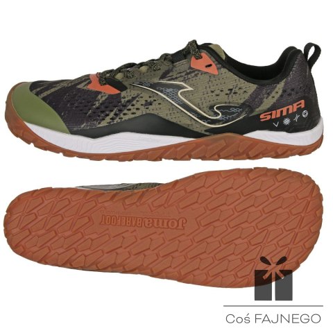 Buty Joma Sima Barefood BFSIMW2523
