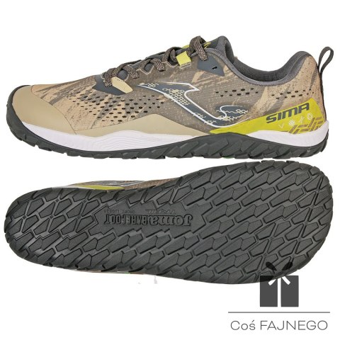 Buty Joma Sima Barefood BFSIMW2526