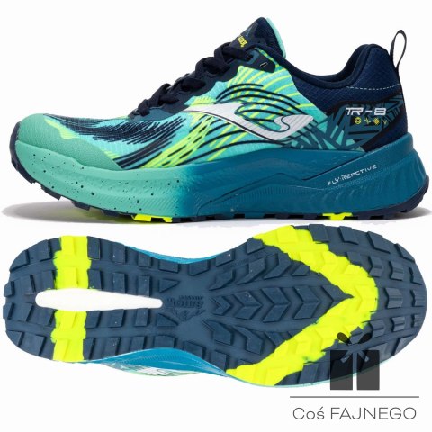 Buty Joma TR-8 TKTR8S2517
