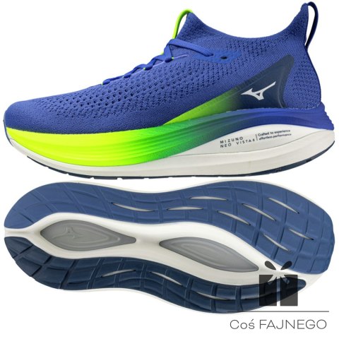 Buty MIZUNO NEO VISTA 2 J1GC253451
