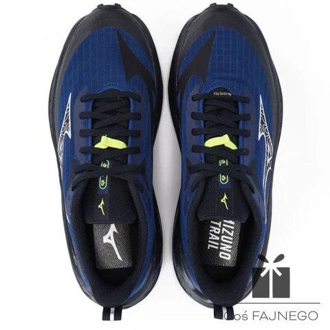 Buty Mizuno NEO LUMINA GTX J1GJ265901