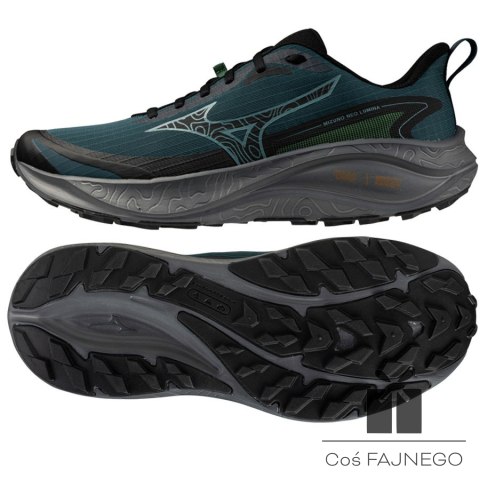 Buty Mizuno NEO LUMINA J1GJ267302