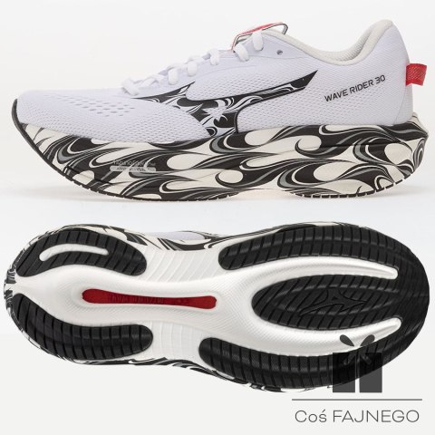 Buty Mizuno WAVE RIDER 30 Disclosure J1GU262381