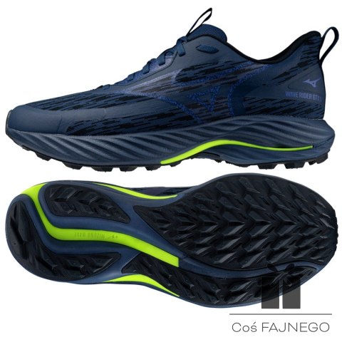 Buty Mizuno WAVE RIDER GTX 3 J1GC257951