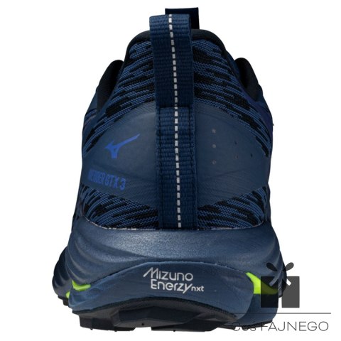 Buty Mizuno WAVE RIDER GTX 3 J1GC257951