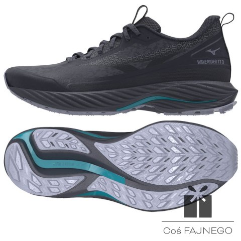 Buty Mizuno WAVE RIDER TT 3 J1GC253201