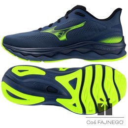 Buty Mizuno WAVE SERENE 2 GTX J1GC256051