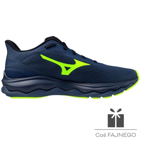 Buty Mizuno WAVE SERENE 2 GTX J1GC256051