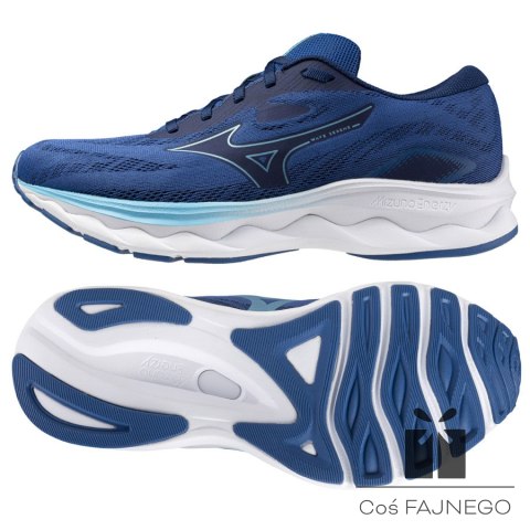 Buty Mizuno WAVE SERENE J1GC245901