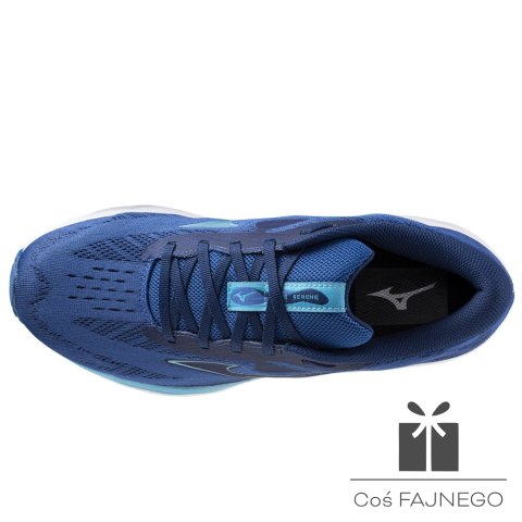 Buty Mizuno WAVE SERENE J1GC245901