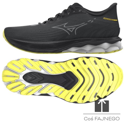 Buty Mizuno WAVE SKYRISE 6 J1GC250952