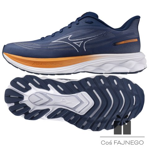 Buty Mizuno WAVE SKYRISE 7 J1GC260905