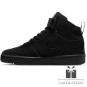 Buty Nike Court Borough Mid 2 CW5867-001