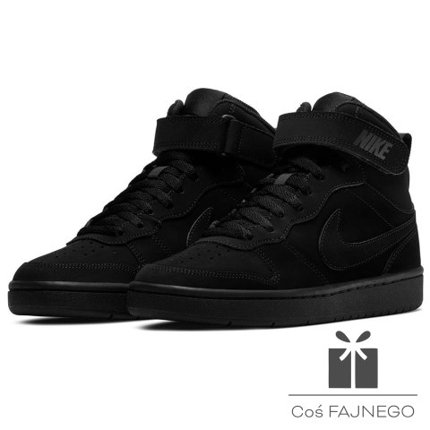 Buty Nike Court Borough Mid 2 CW5867-001