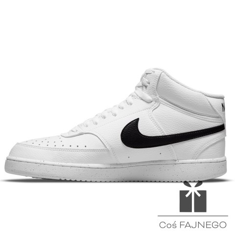 Buty Nike Court Vision MID Next Nature DN3577-101