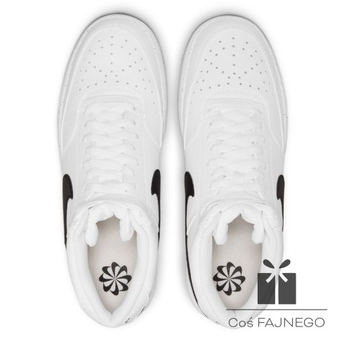 Buty Nike Court Vision MID Next Nature DN3577-101