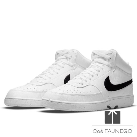 Buty Nike Court Vision MID Next Nature DN3577-101