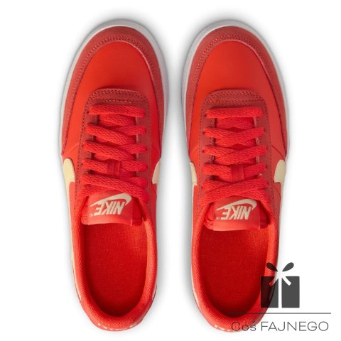 Buty Nike KillShot 2 leather GS IF0500-601