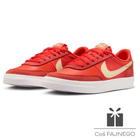 Buty Nike KillShot 2 leather GS IF0500-601