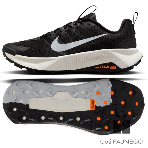 Buty Nike Wildhorse 10 FV2338-001