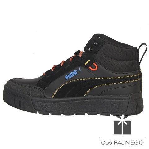 Buty Puma Tarrenz SB III Open Road Jr 393929-01