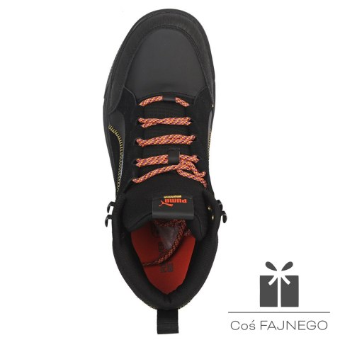 Buty Puma Tarrenz SB III Open Road Jr 393929-01