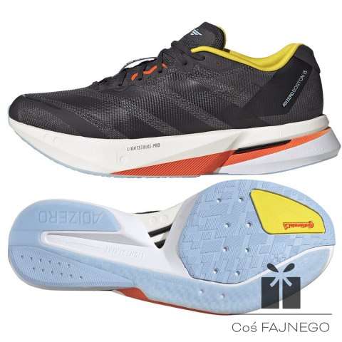 Buty adidas ADIZERO BOSTON 13 KK2257