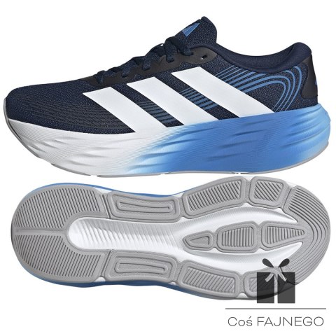 Buty adidas Galaxy 8 LA1235