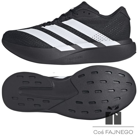Buty adidas Pacer KZ6848