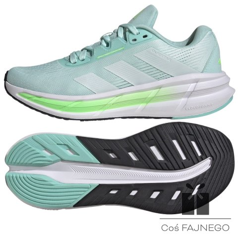 Buty adidas QUESTAR 3 W JQ5068
