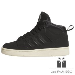 Buty adidas Rapid Court Mid JR Winterized JR1027