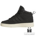 Buty adidas Rapid Court Mid JR Winterized JR1027