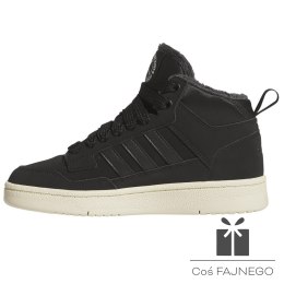 Buty adidas Rapid Court Mid JR Winterized JR1027
