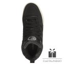 Buty adidas Rapid Court Mid JR Winterized JR1027