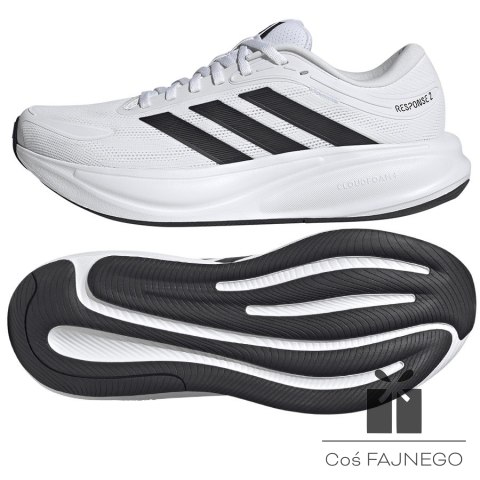 Buty adidas Response 2 KJ1747