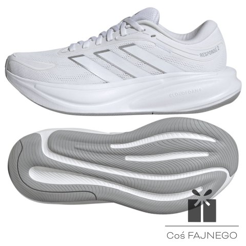 Buty adidas Response 2 W KJ1757