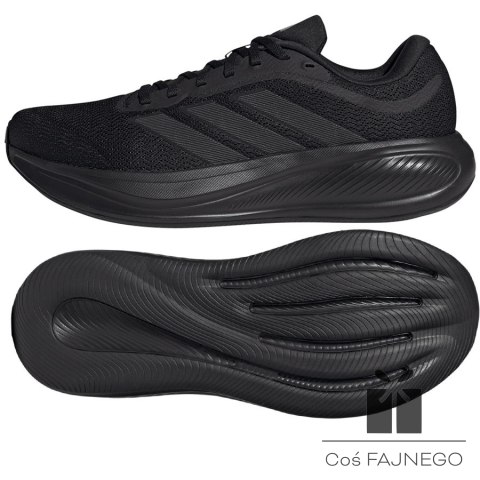 Buty adidas Response Runner 2 KJ1737