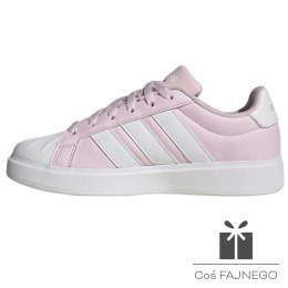 Buty adidas STREETTALK JR JQ8609