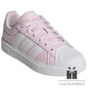 Buty adidas STREETTALK JR JQ8609