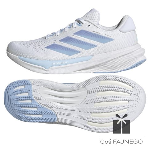 Buty adidas Supernova Stride 2 W JR2955
