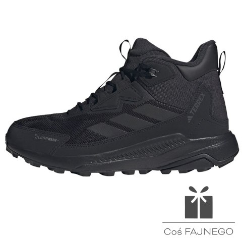 Buty adidas Terrex Anylander ClimaWarm+ JH6234