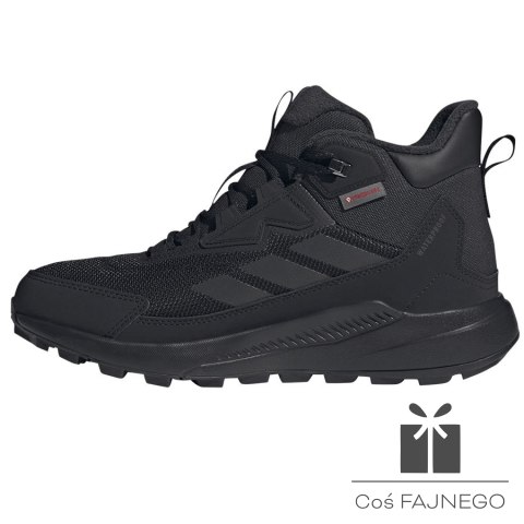 Buty adidas Terrex Anylander ClimaWarm+ JH6234